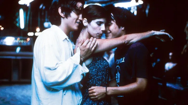 Fatos ocultos sobre E Sua Mãe Também: O que você não percebeu