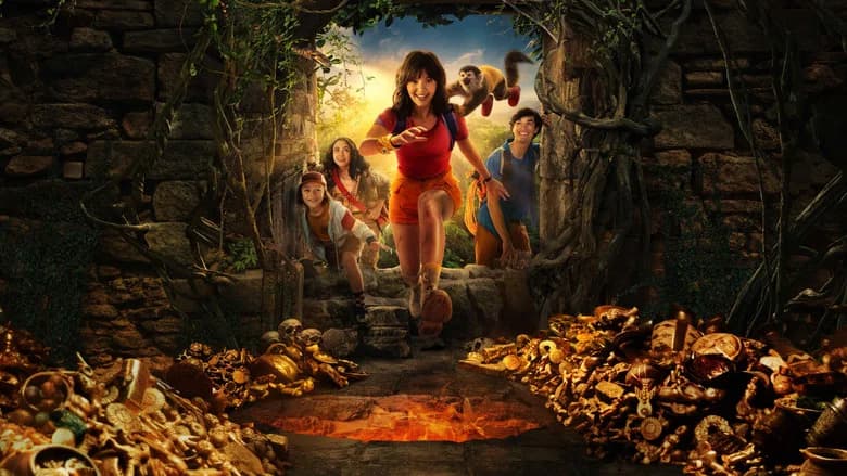 A verdadeira história por trás do sucesso de Dora e a Busca pelo Sol Dourado (2025)
