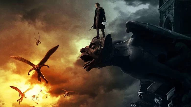 A verdadeira história por trás do sucesso de Frankenstein: Entre Anjos e Demônios (2014)