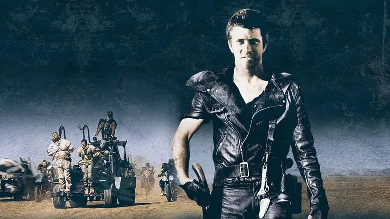 A verdadeira história por trás do sucesso de Mad Max 2: A Caçada Continua (1981)