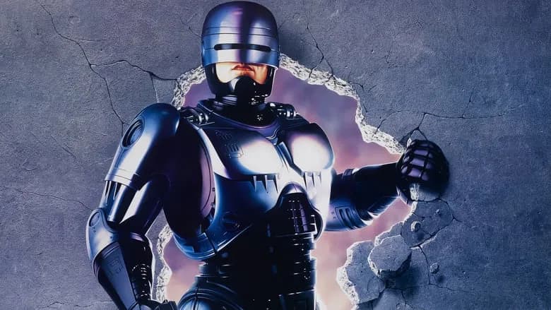 A verdadeira história por trás do sucesso de RoboCop 2 (1990)