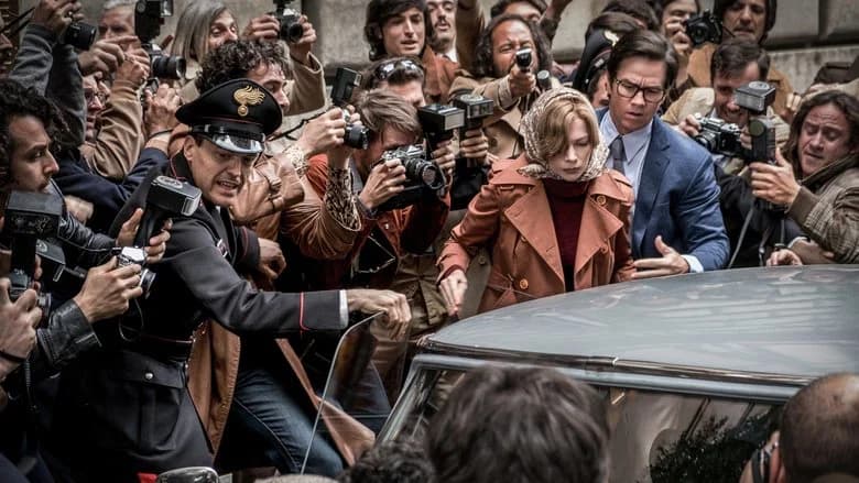 Final explicado de Todo o Dinheiro do Mundo: Detalhes dos bastidores revelados