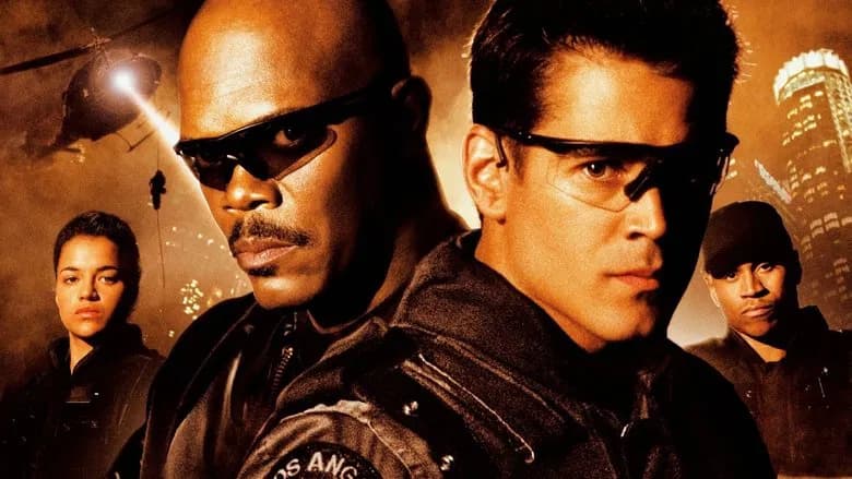 Fatos ocultos sobre S.W.A.T.: Comando Especial: O que você não percebeu