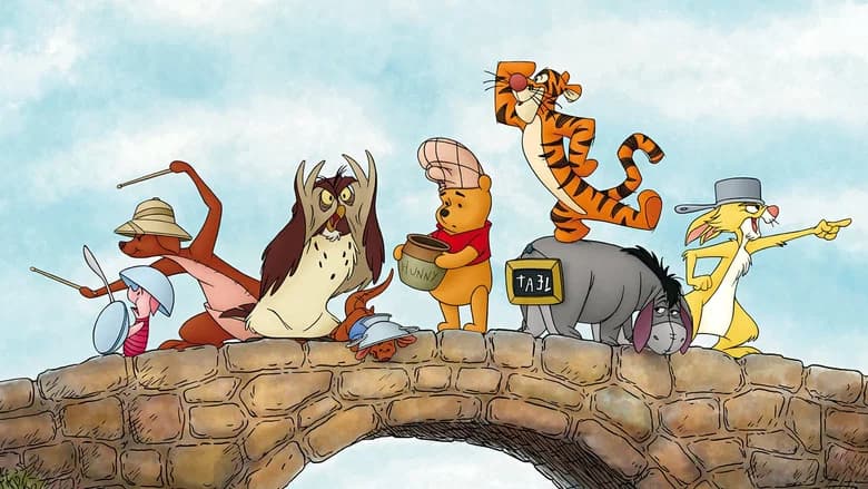Fatos ocultos sobre O Ursinho Pooh: O que você não percebeu