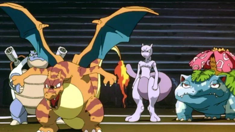 Final explicado de Pokémon: O Filme: Detalhes dos bastidores revelados