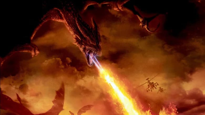A verdadeira história por trás do sucesso de Reino de Fogo (2002)