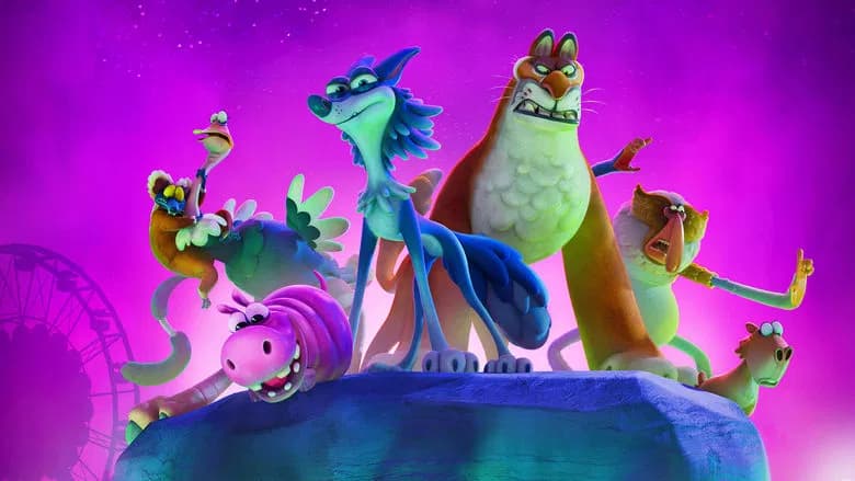 Fatos ocultos sobre Zoopocalipse - Uma Aventura Animal: O que você não percebeu
