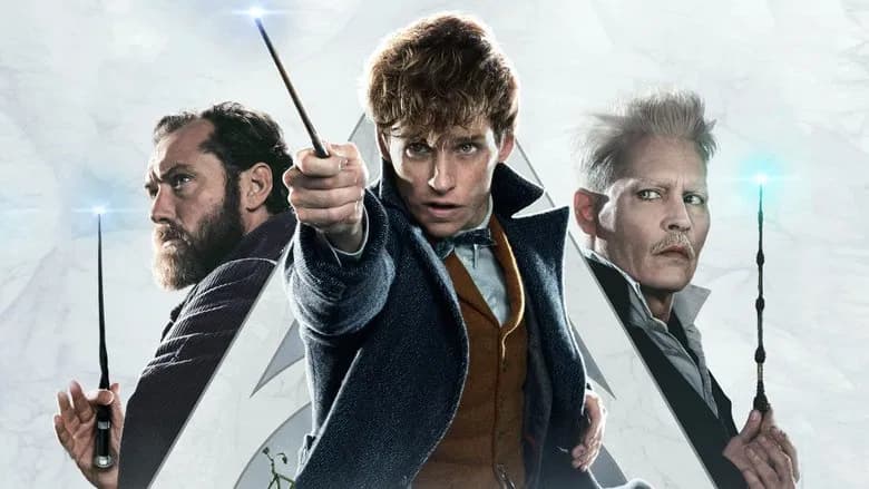 Fatos ocultos sobre Animais Fantásticos: Os Crimes de Grindelwald: O que você não percebeu