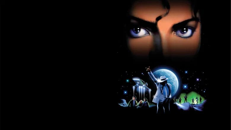 Final explicado de Moonwalker: Detalhes dos bastidores revelados