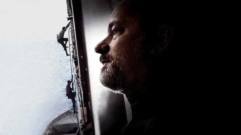 Fatos ocultos sobre Capitão Phillips: O que você não percebeu