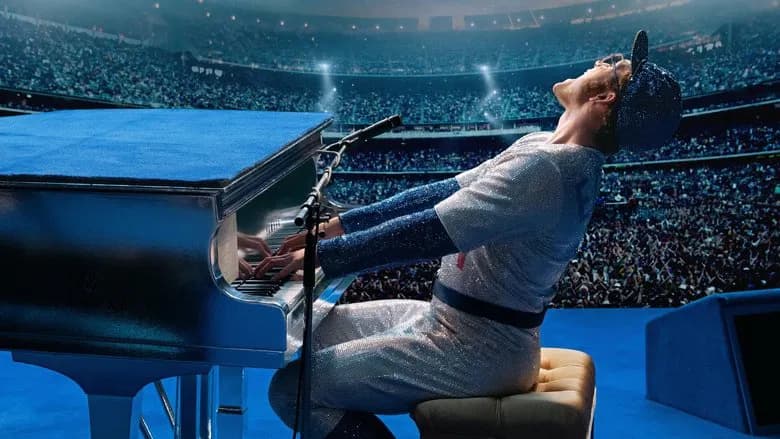 Fatos ocultos sobre Rocketman: O que você não percebeu