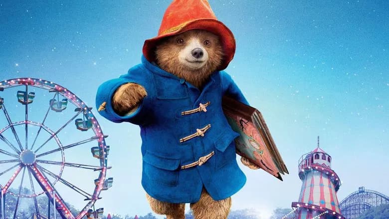 A verdadeira história por trás do sucesso de As Aventuras de Paddington 2 (2017)