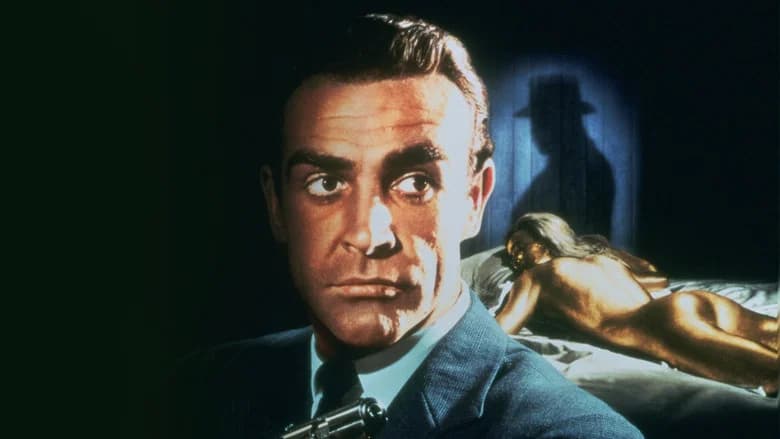 Final explicado de 007 Contra Goldfinger: Detalhes dos bastidores revelados