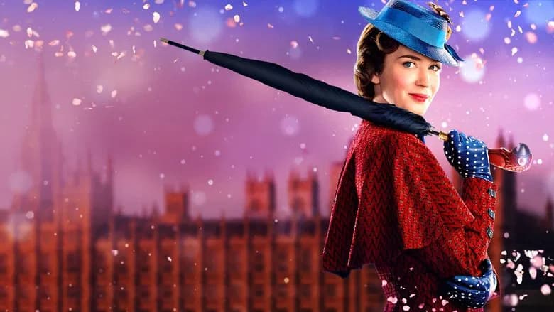 A verdadeira história por trás do sucesso de O Retorno de Mary Poppins (2018)