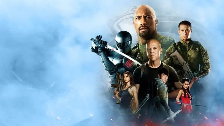 Final explicado de G.I. Joe: Retaliação: Detalhes dos bastidores revelados