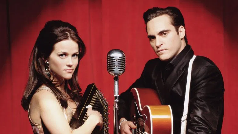 Fatos ocultos sobre Johnny & June: O que você não percebeu