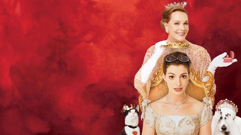 Fatos ocultos sobre O Diário da Princesa 2: Casamento Real: O que você não percebeu