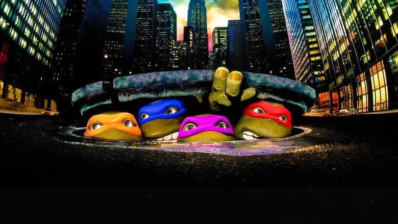 A verdadeira história por trás do sucesso de As Tartarugas Ninja (1990)