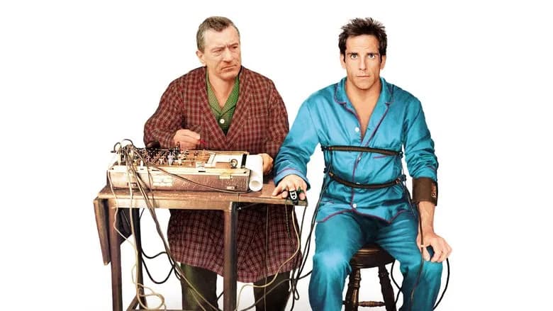 A verdadeira história por trás do sucesso de Entrando numa Fria (2000)
