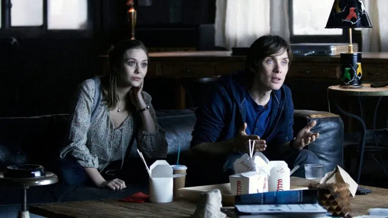 A verdadeira história por trás do sucesso de Poder Paranormal (2012)