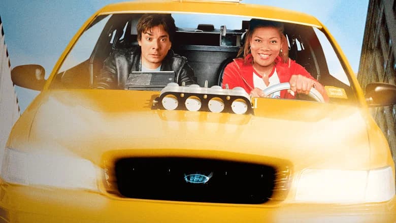 A verdadeira história por trás do sucesso de Táxi (2004)