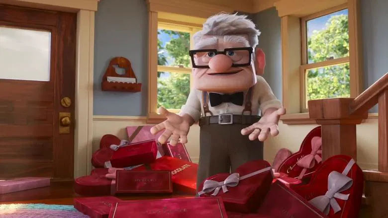 A verdadeira história por trás do sucesso de O Encontro de Carl (2023)