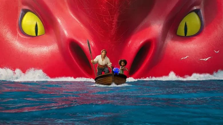 A verdadeira história por trás do sucesso de A Fera do Mar (2022)