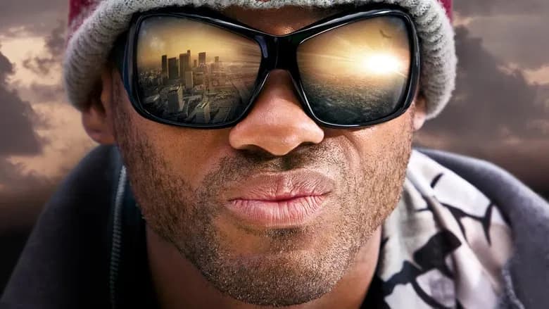 A verdadeira história por trás do sucesso de Hancock (2008)