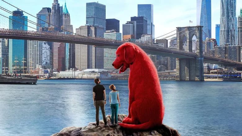 Final explicado de Clifford, o Gigante Cão Vermelho: Detalhes dos bastidores revelados